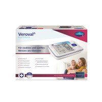 Hartmann Veroval Oberarm-Blutdruckmessgerät, inkl...