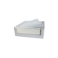 Euronda Monoart Nasskreppservietten, 1.000 St., 34 x 38...