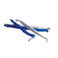 Euronda Monoart Applikationstips Halter, beidseitig, 2...