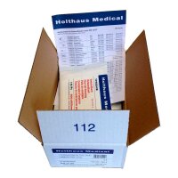 Holthaus Medical Austauschset, Betriebe/Kfz