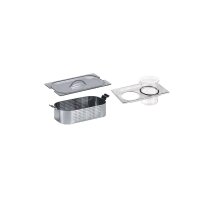 Zubehör-Set für Ultraschallreinigungsgerät...