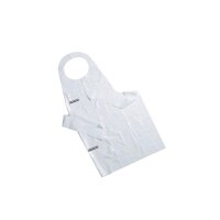 Monoart Polyethylen-Schürzen von Euronda, unsteril,...