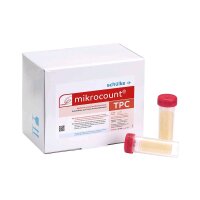 Schülke mikrocount® TPC Keimindikatoren,...