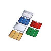 Euronda Instrumenteneinsatz für Mini-Trays,...