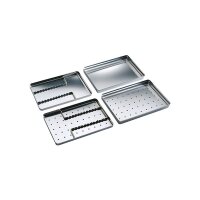 Euronda Instrumenteneinsatz für Normtrays,...
