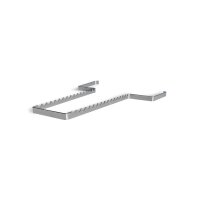 Euronda Instrumenteneinsatz für Normtrays,...