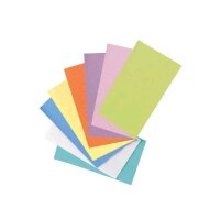 Trayfilterpapier von Euronda für Normtrays, 18x28cm,...