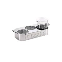 Becherhalter für Euronda New Eurosonic 4D für...