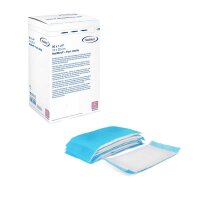 MaiMed® Pad Saugkompressen, Vlies, unsteril, 25St,...