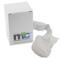 MC24® Suspensorium, abnehmbarer Beutel, Leibgurt,...