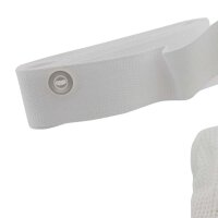 MC24® Suspensorium, abnehmbarer Beutel, Leibgurt,...