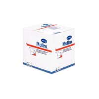 Hartmann Mullro, gerollter Verbandmull, 1 St., 8-fach auf...