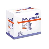 Peha®-Mullbinde, Fixierbinde von Hartmann,...