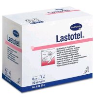 Peha-Lastotel Fixierbinde von Hartmann, hochelastisch,...
