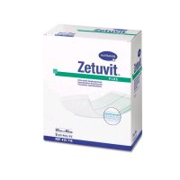 Saugkompressen Zetuvit® Plus von Hartmann,...