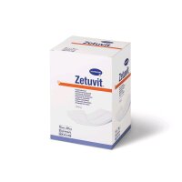 Hartmann Zetuvit® Kompresse Saugkompresse steril o....