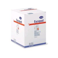 sterile Augenkompressen Eycopad® von Hartmann,...