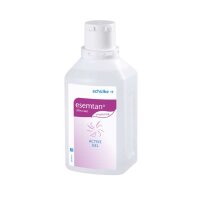 Schülke esemtan® active gel, fördert...