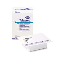 Hartmann Telaprep Präpariertupfer, 1000 St.,...