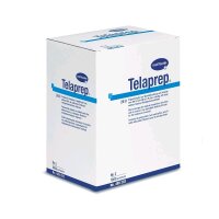 Hartmann Telaprep Präpariertupfer, 1000 St.,...