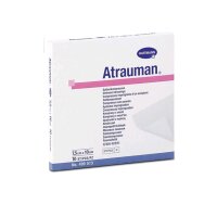 Salbenkompresse, Atrauman von Hartmann, hydrophober...