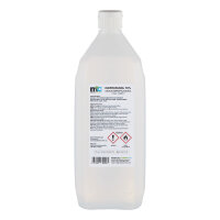 Medicalcorner24 Isopropanol 70%, Isopropylalkohol 1 Liter...