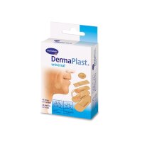 DermaPlast universal Pflasterstrips, Pflaster  von Hartmann