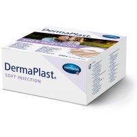 Hartmann DermaPlast sensitive Injektionspflaster, 4 x 1,6...