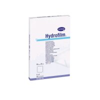 Hartmann Hydrofilm Transparentverband, versch....