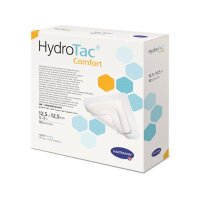 Hartmann HydroTac comfort Schaumverband, keimdicht,...