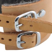 Holthaus Medical YPSIMED Handgelenkriemen Leder,...