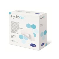 Hartmann HydroTac Schaumverband mit Hydrogel-Schicht,...