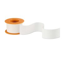 Hartmann Omnipor Fixierpflaster, Vlies, 5 cm x 9,2 m, 1...