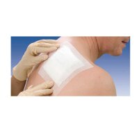 Hartmann Omnifix elastic Fixiervlies, Verbandfixierung,...