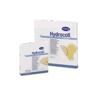 Hartmann Hydrocoll sacral Wundverband steril, 12 x 18 cm,...