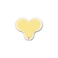 Hartmann Hydrocoll sacral Wundverband steril, 12 x 18 cm,...
