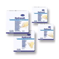 Hartmann Hydrocoll thin Wundverband steril, dünn,...