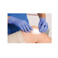 Hartmann Cosmopor steril Wundverband, Wundpflaster