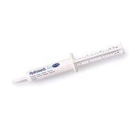 Hydrosorb Gel von Hartmann, Viskose Gel aus der Spritze,...