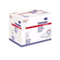 Hartmann Cosmopor Advance Wundverband, versch....