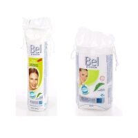 Bel® Premium Wattepads von Hartmann, Microfaser,...