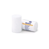 Idealast, Hartmann Idealbinde, elastische Binde, 10 St., 5 m