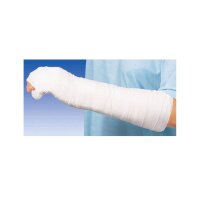 Idealast, Hartmann Idealbinde, elastische Binde, 10 St., 5 m