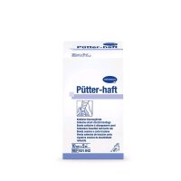 Pütter-haft Binde, Kurzzugbinde von Hartmann,...