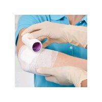 Peha-haft latexfrei von Hartmann, elastische Fixierbinde,...