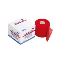 Peha-haft Color Latexfrei Fixierbinde von Hartmann,...