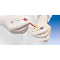 Einmal-Handschuh Peha-soft® syntex powderfree,...