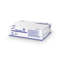 Hartmann Peha-soft® nitrile Einmalhandschuhe blau,...