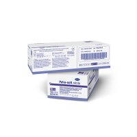 Hartmann Peha-soft® nitrile Einmalhandschuhe blau,...