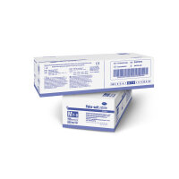 Hartmann Peha-soft® nitrile fino - Nitrilhandschuhe...